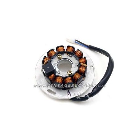 Stator complet Vespa 125 PX2011-15